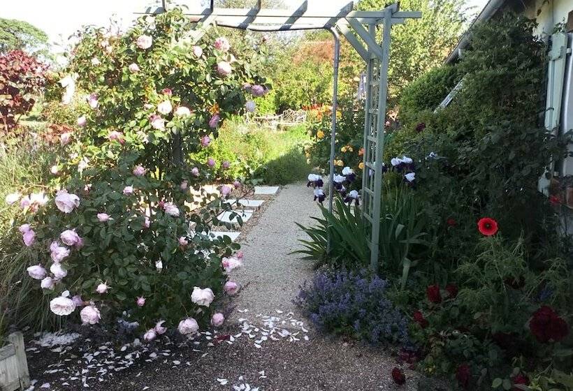 ペンション La Pause Val De Loire