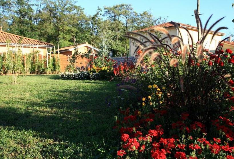 بنسيون Maison Addama