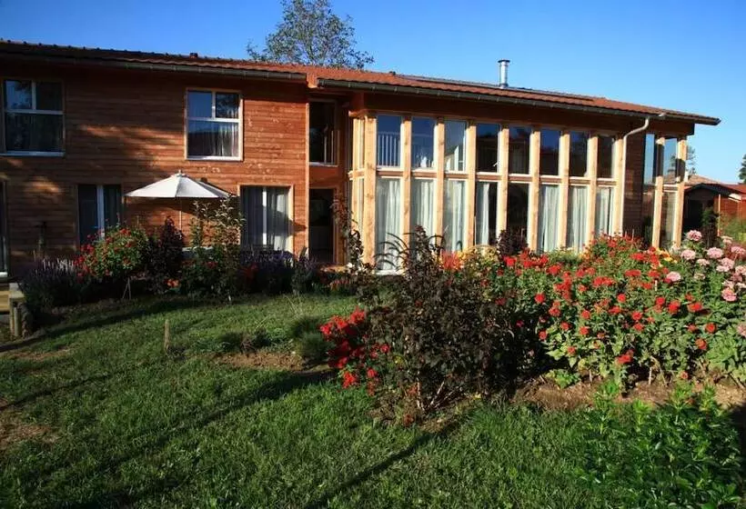 Majatalo Maison Addama