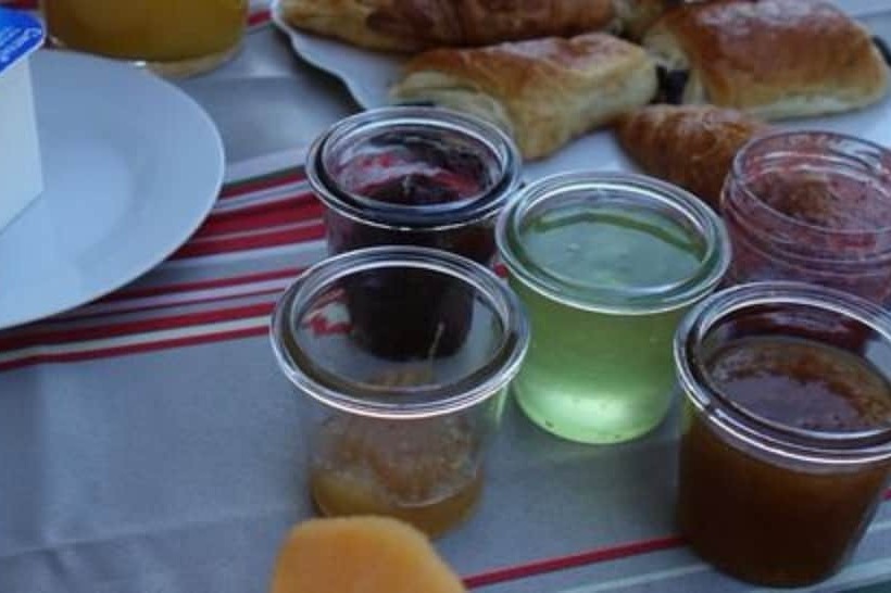 بنسيون Maison Addama