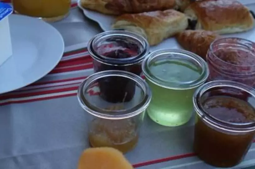 Majatalo Maison Addama