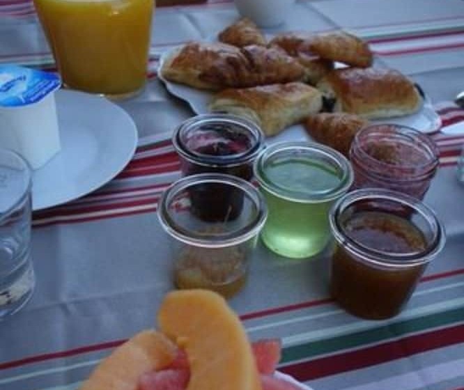 بنسيون Maison Addama