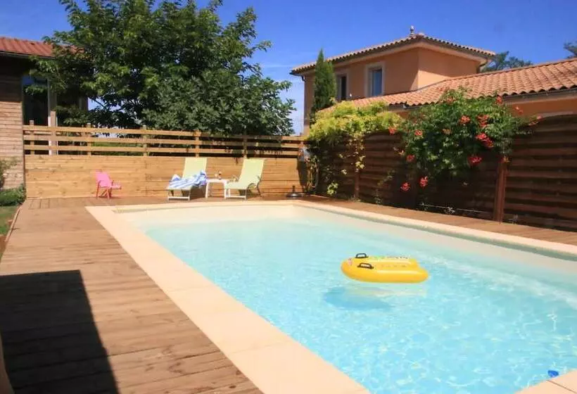 Majatalo Maison Addama