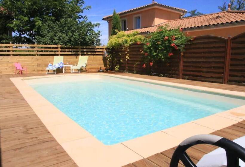 بنسيون Maison Addama