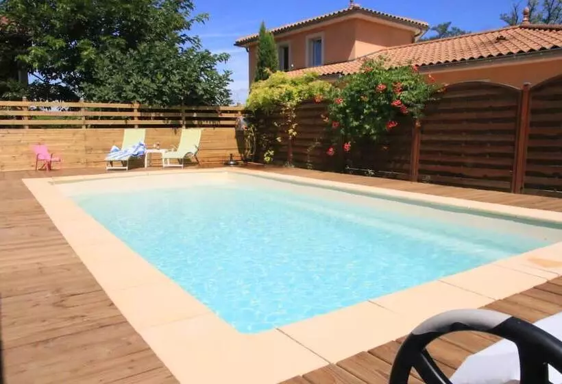 Majatalo Maison Addama