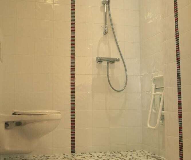 بنسيون Maison Addama