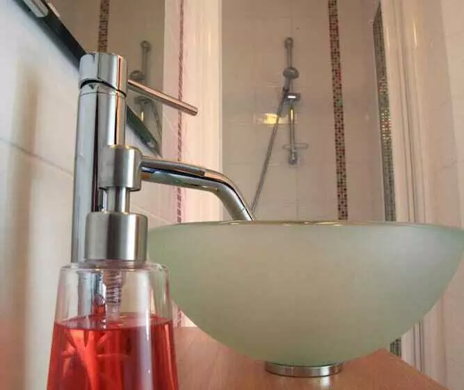 Majatalo Maison Addama