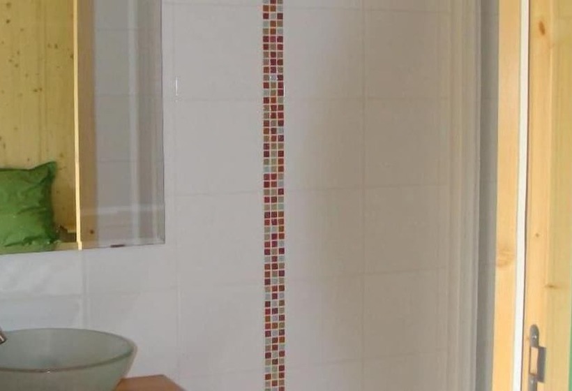 بنسيون Maison Addama