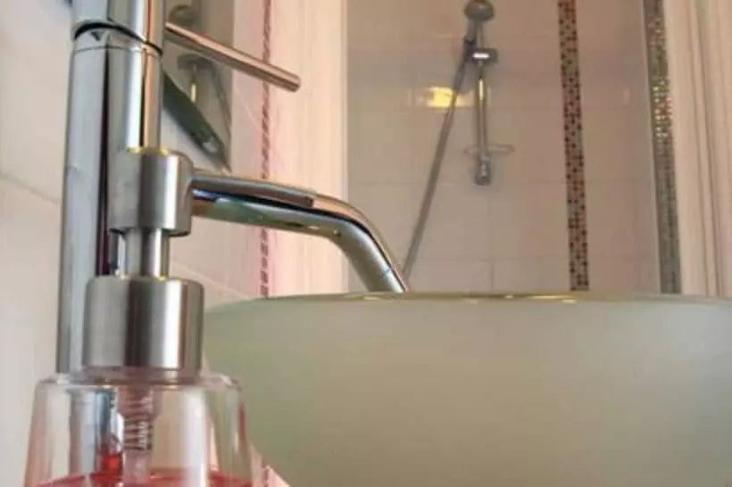 Majatalo Maison Addama