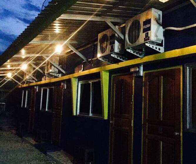 بنسيون P Homestay