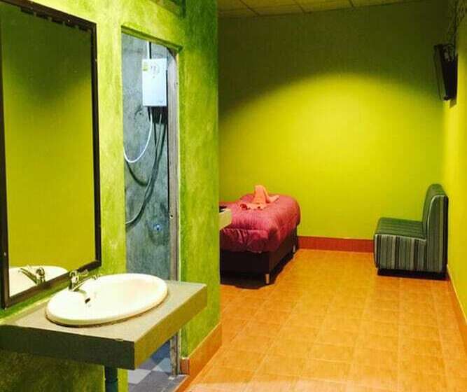 بنسيون P Homestay