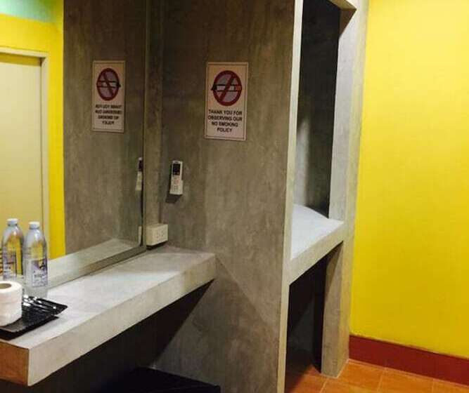 بنسيون P Homestay