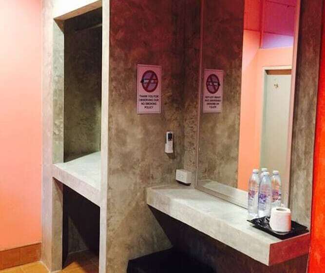 بنسيون P Homestay