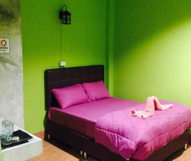 بنسيون P Homestay