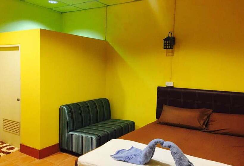 بنسيون P Homestay