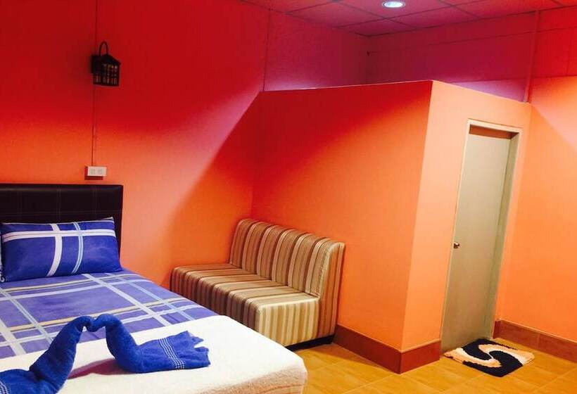 بنسيون P Homestay