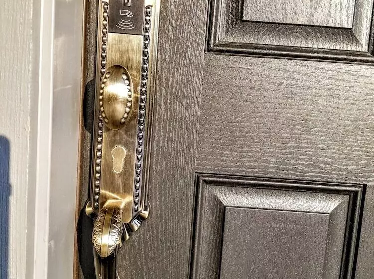 Resort At Eagle Point