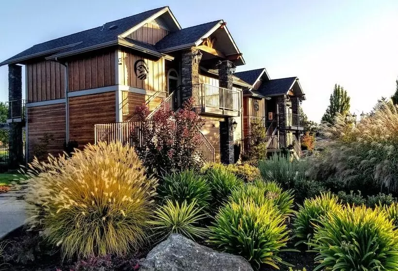 Resort At Eagle Point