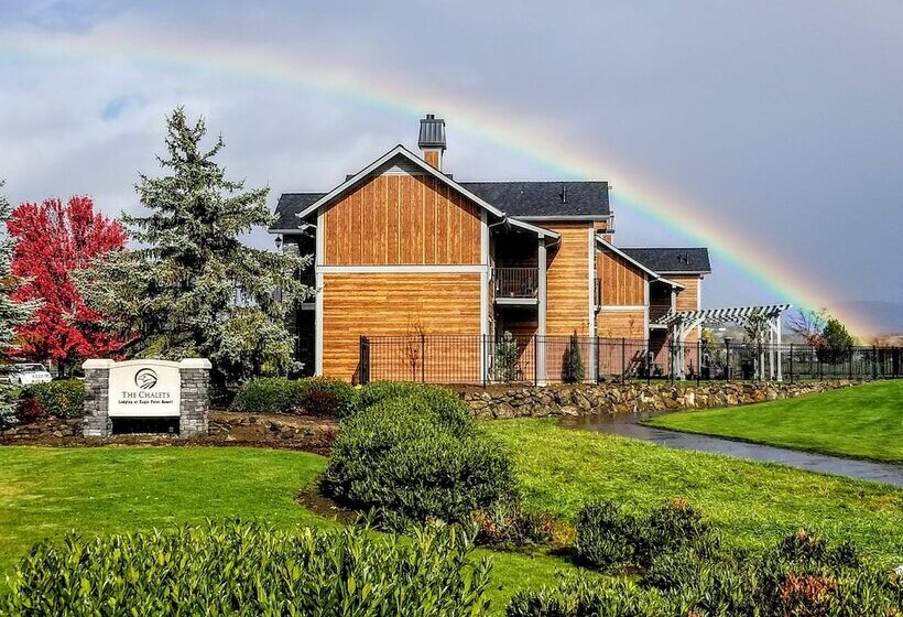 Resort At Eagle Point