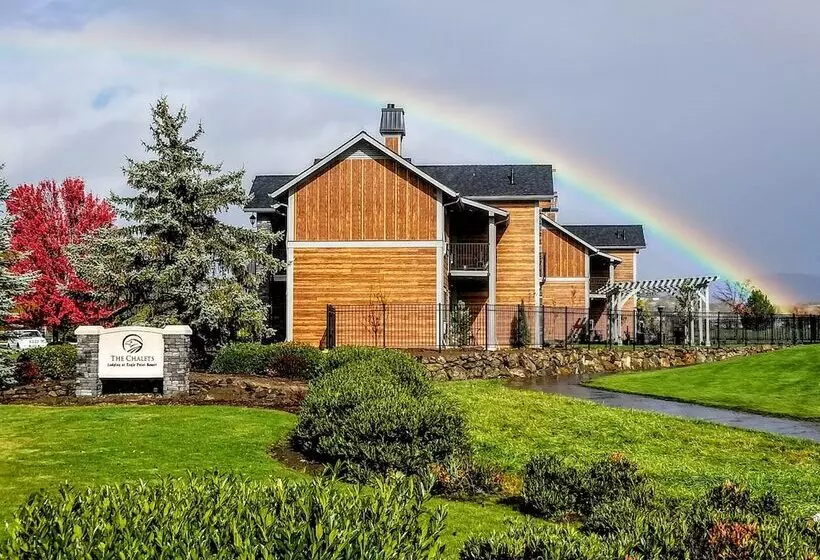 Resort At Eagle Point