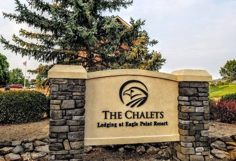 Resort At Eagle Point