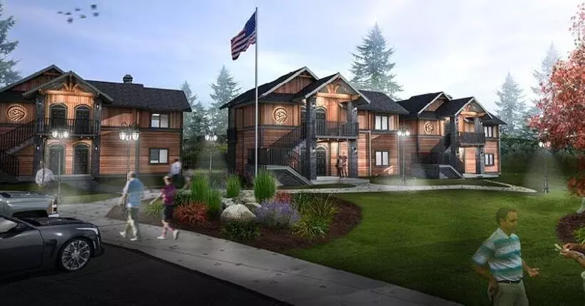 Resort At Eagle Point