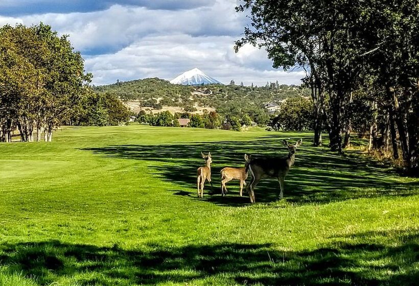 Resort At Eagle Point