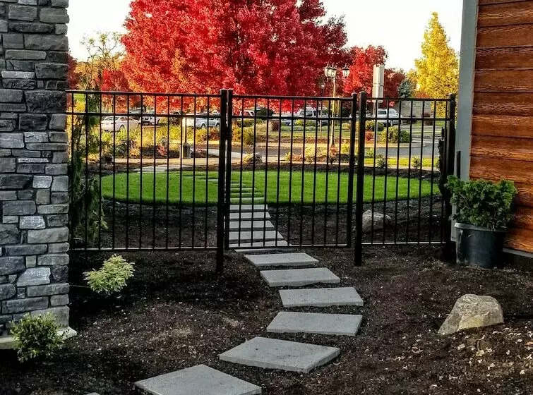 Resort At Eagle Point