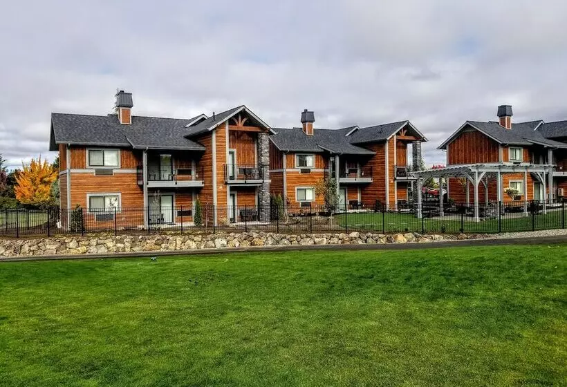 Resort At Eagle Point