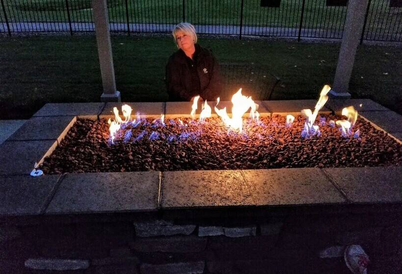 Resort At Eagle Point