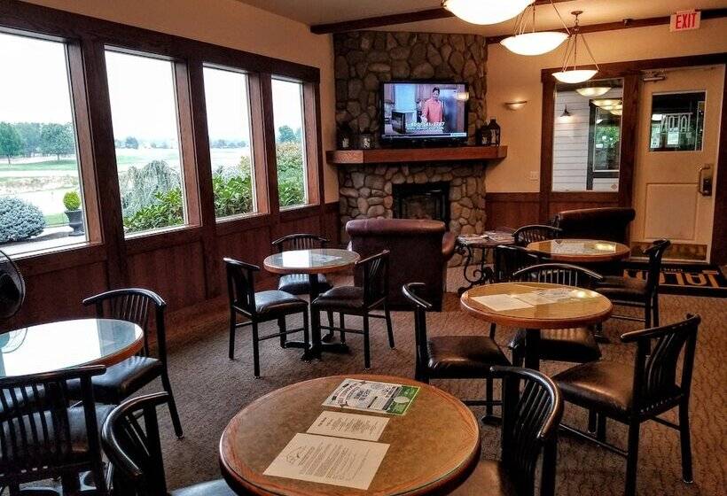 Resort At Eagle Point