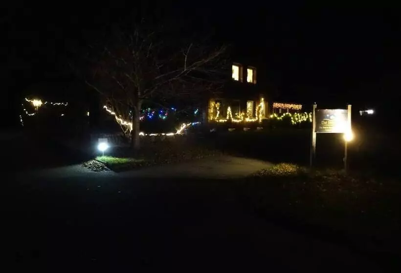 ベッドアンドブレックファースト Dat Lütte Nest