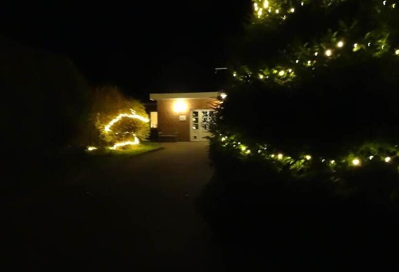 Bed and Breakfast Dat Lütte Nest