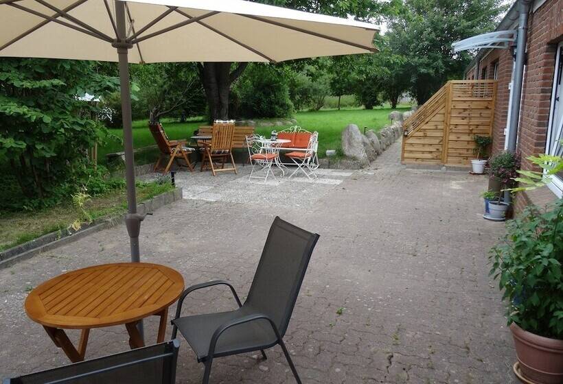 Bed and Breakfast Dat Lütte Nest