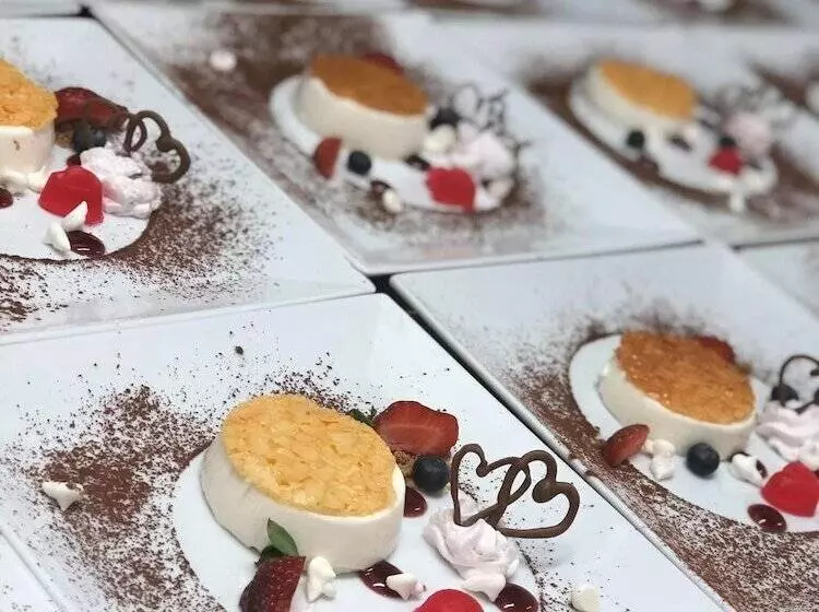 Hotelli National Palace