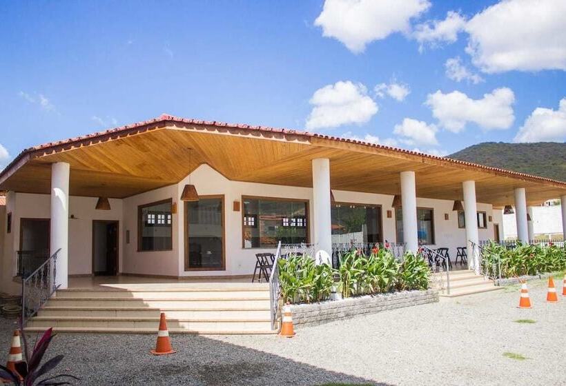 فندق Pousada Trevo