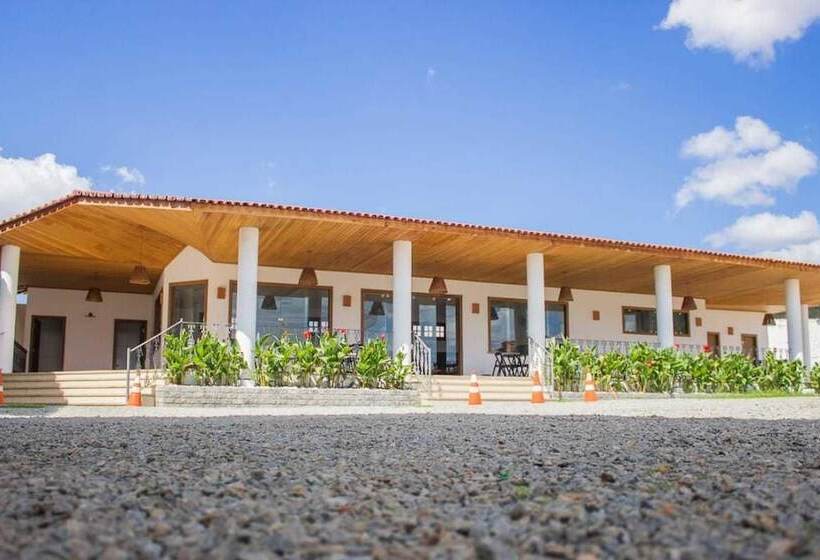 فندق Pousada Trevo