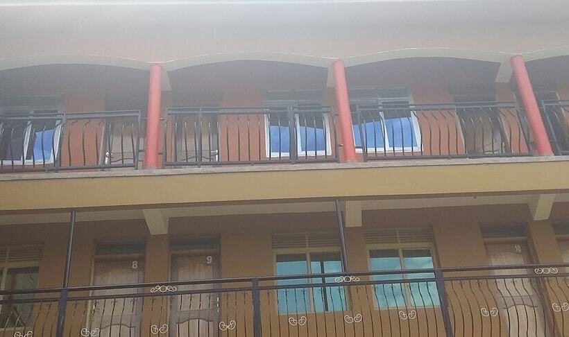 پانسیون Elite Lodge