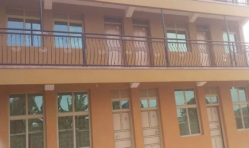 پانسیون Elite Lodge