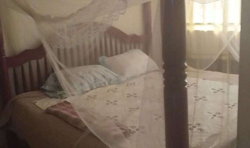 پانسیون Elite Lodge