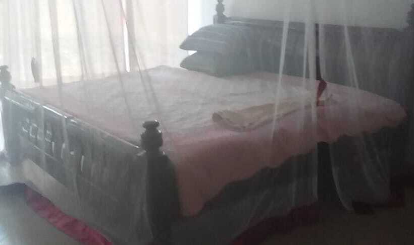 پانسیون Elite Lodge