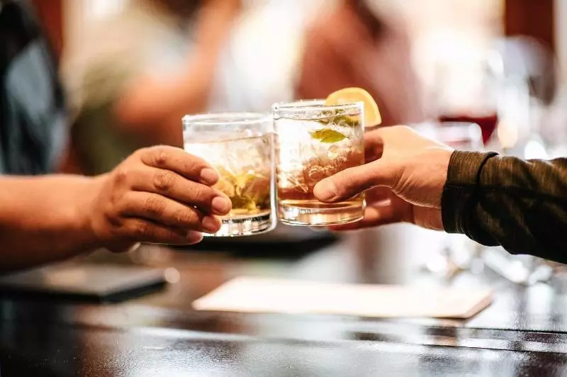 Majatalo Gowlland Harbour Resort