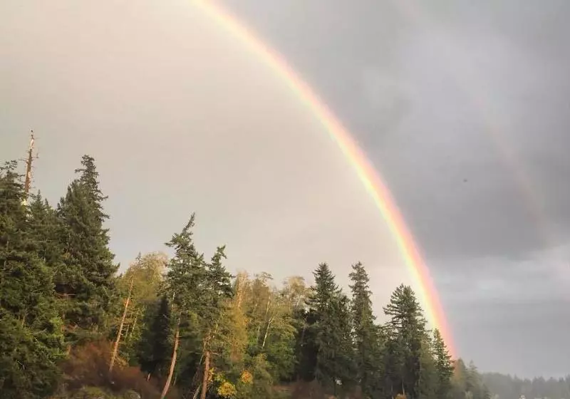 Majatalo Gowlland Harbour Resort