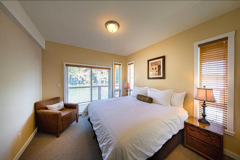 Pensionat Gowlland Harbour Resort