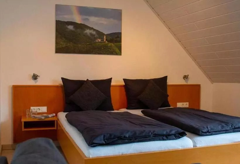 Majatalo Gästehaus Kiebel