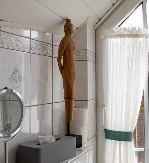 Majatalo Gästehaus Kiebel