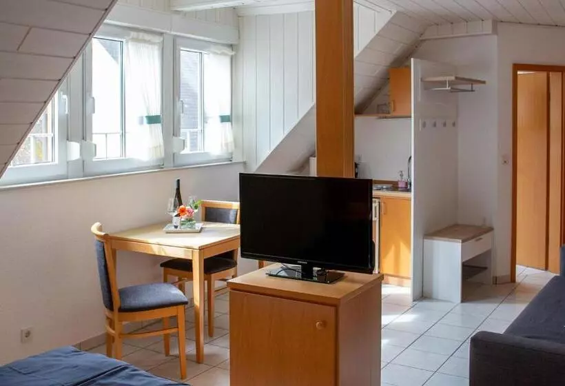 Majatalo Gästehaus Kiebel