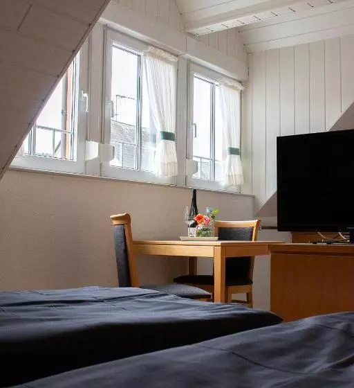 Majatalo Gästehaus Kiebel