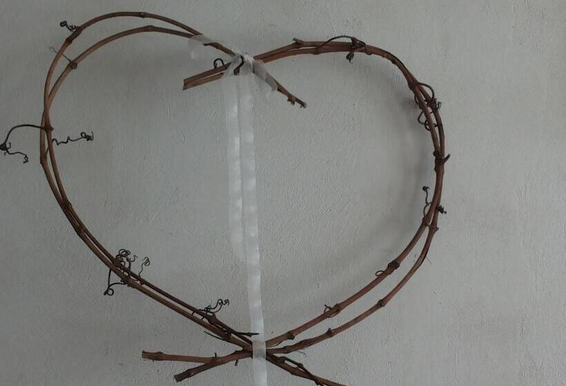 פנסיון Gästehaus Kiebel