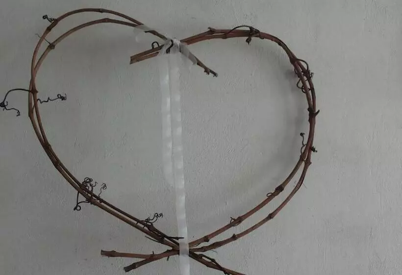 Majatalo Gästehaus Kiebel